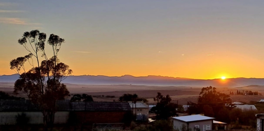 2 Bedroom Property for Sale in Koringberg Western Cape